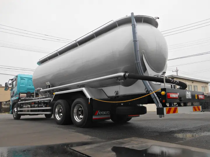 株式会社関東サンギ 館林営業所(群馬県館林市/館林駅/配送・配達ドライバー)_2