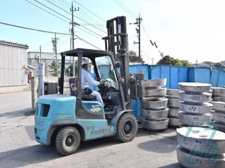 氷見軽合金株式会社 (富山県氷見市/島尾駅/構内作業・フォークリフト)_3