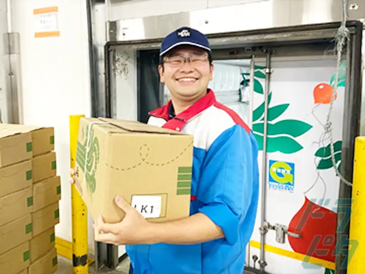 株式会社アシスト 座間事業所(神奈川県座間市/入谷駅/配送・配達ドライバー)_3