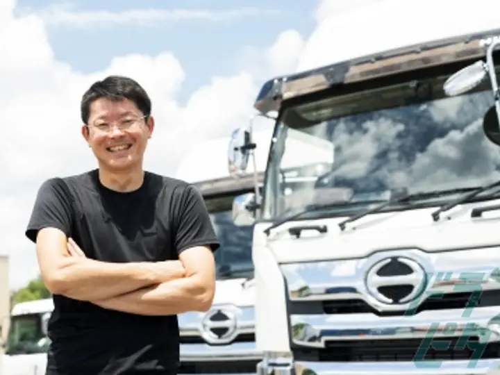 三幸運輸株式会社  (愛知県春日井市/勝川駅/配送・配達ドライバー)_2