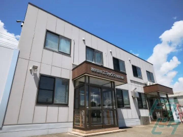 株式会社エネックス　新潟支店 (新潟県北蒲原郡聖籠町/佐々木駅/配送・配達ドライバー)_4