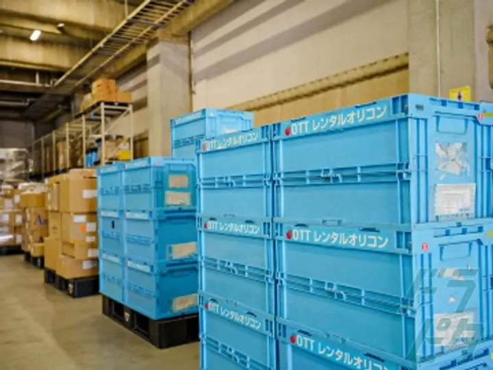 オーティーティーロジスティクス株式会社  大阪ロジスティックパーク(大阪府枚方市/枚方市駅/配送・配達ドライバー)_4