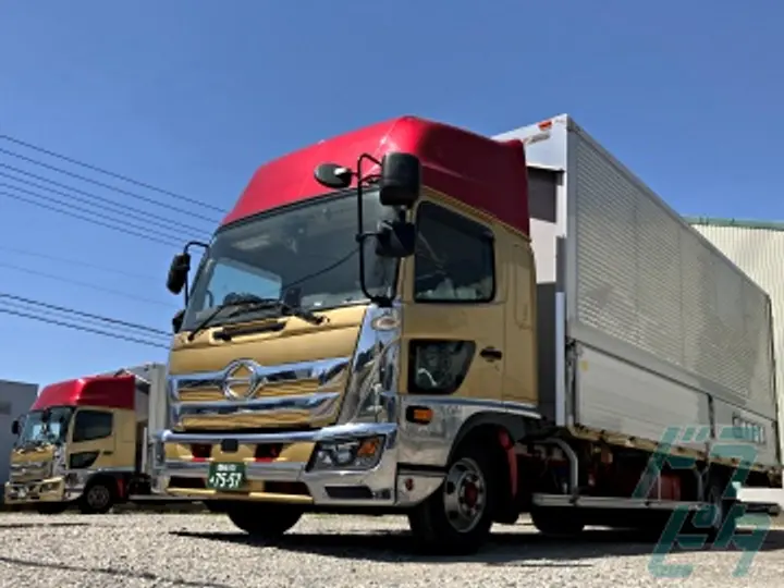 有限会社成洋商事 大阪営業所(大阪府大東市/四条畷駅/配送・配達ドライバー)_2