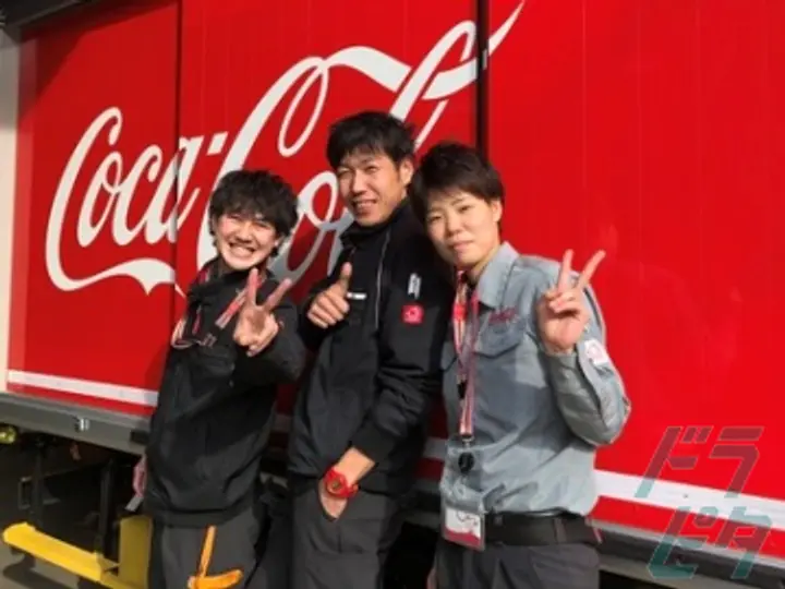 株式会社シンクラングループ 半田営業所(愛知県半田市/亀崎駅/配送・配達ドライバー)_2