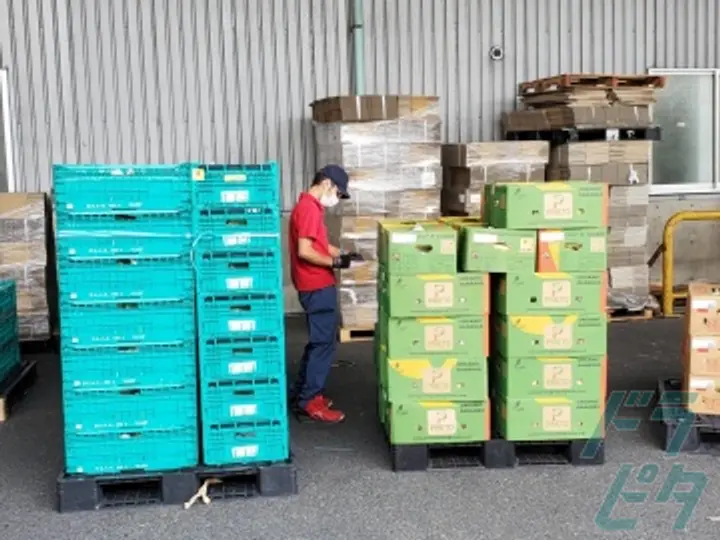 カンナナ流通運輸株式会社 大和営業所(神奈川県大和市/中央林間駅/配送・配達ドライバー)_4