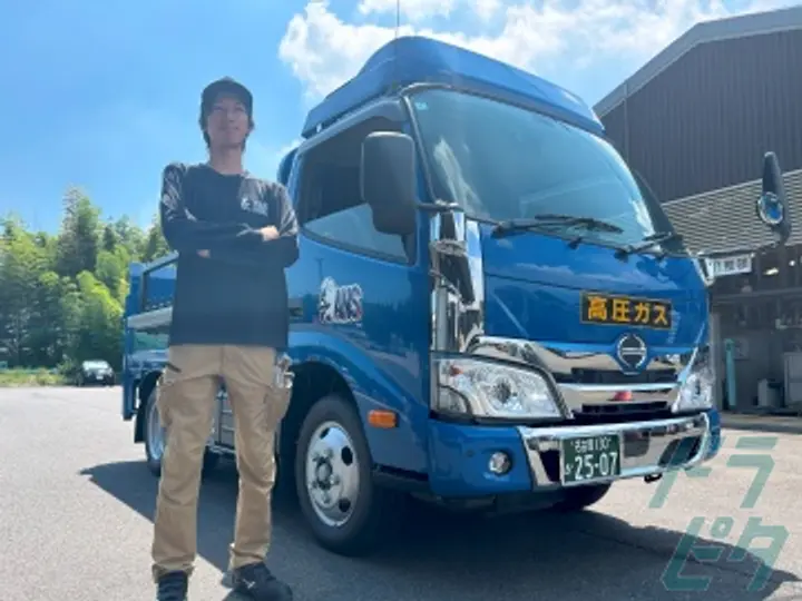 株式会社アガガスネットワークサービス  大府営業所(愛知県大府市/大府駅/配送・配達ドライバー)_3