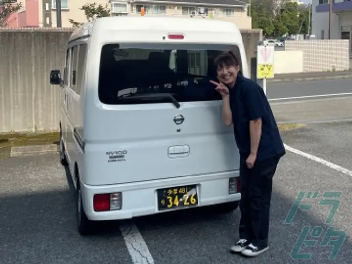 有限会社ヨコケイロジテック (東京都府中市/分倍河原駅/配送・配達ドライバー)_4