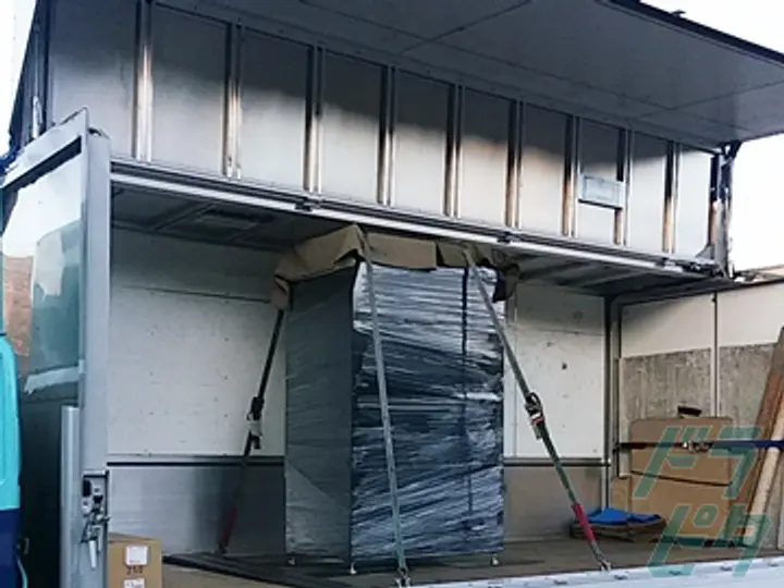 中濃運輸株式会社  岐阜支店(岐阜県岐阜市/岐阜駅/配送・配達ドライバー)_2