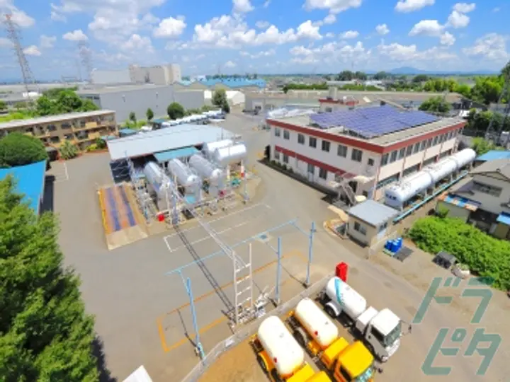 陽品運輸倉庫株式会社 野田事業所(千葉県野田市/梅郷駅/配送・配達ドライバー)_2