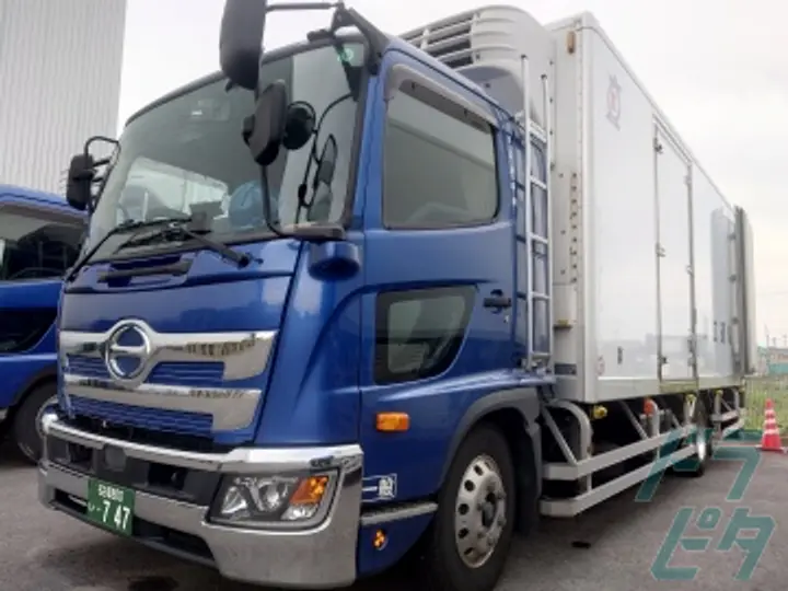 協立運輸株式会社  一宮営業所(愛知県一宮市/名鉄一宮駅/配送・配達ドライバー)_2