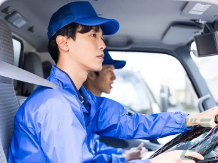 河崎運輸機工株式会社 (山口県岩国市/岩国駅/配送・配達ドライバー)_3