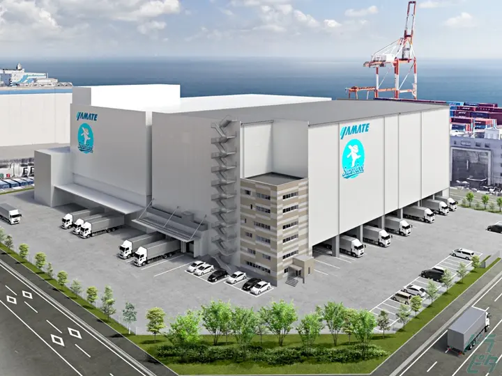 YTS株式会社 川崎事業所(神奈川県川崎市川崎区/川崎駅/構内作業・フォークリフト)_2