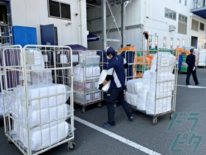 有限会社TPS (東京都稲城市/稲城駅/配送・配達ドライバー)_3