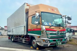 the first company image