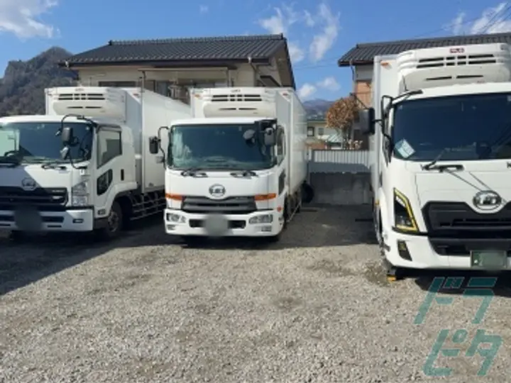 有限会社西室運送 埼玉営業所(埼玉県入間郡三芳町/鶴瀬駅/配送・配達ドライバー)_2