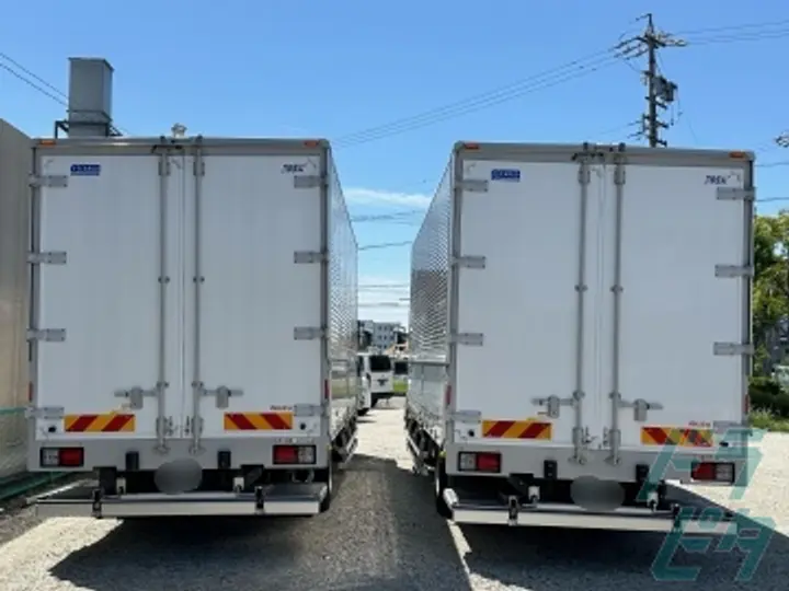 株式会社MRR (愛知県名古屋市港区/金城ふ頭駅/配送・配達ドライバー)_3