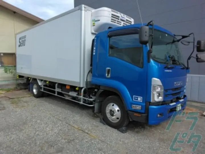 セイコー物流株式会社 座間営業所(神奈川県座間市/入谷駅/配送・配達ドライバー)_2