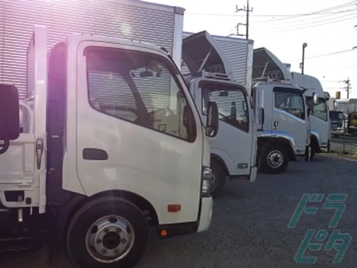 有限会社エスティ急送 (埼玉県鴻巣市/鴻巣駅/配送・配達ドライバー)_4