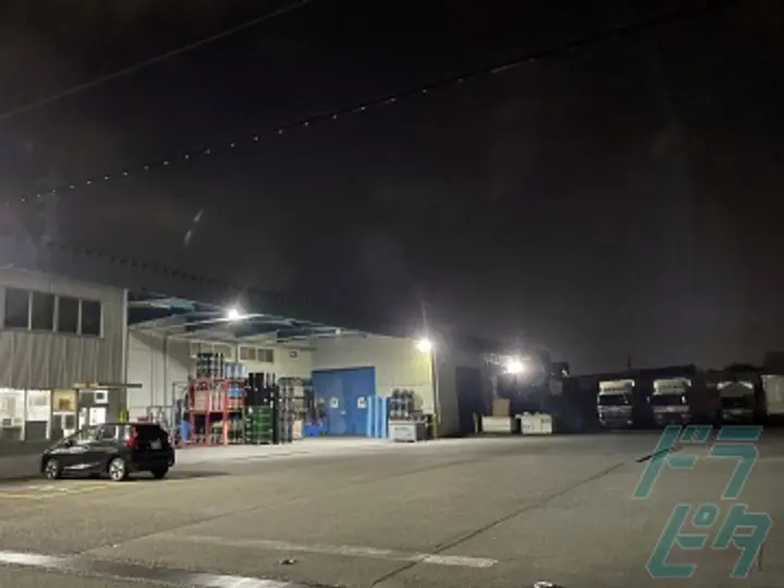 日本梱包運輸倉庫株式会社　中部事業部 焼津営業所(静岡県焼津市/焼津駅/配送・配達ドライバー)_4