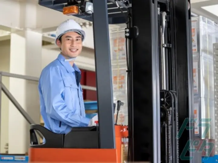 株式会社滋賀中央物流岐阜 (岐阜県多治見市/多治見駅/構内作業・フォークリフト)_4