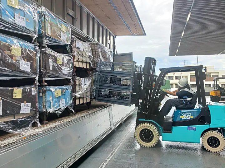 株式会社サンワNETS　平塚営業所 (神奈川県平塚市/平塚駅/配送・配達ドライバー)_2