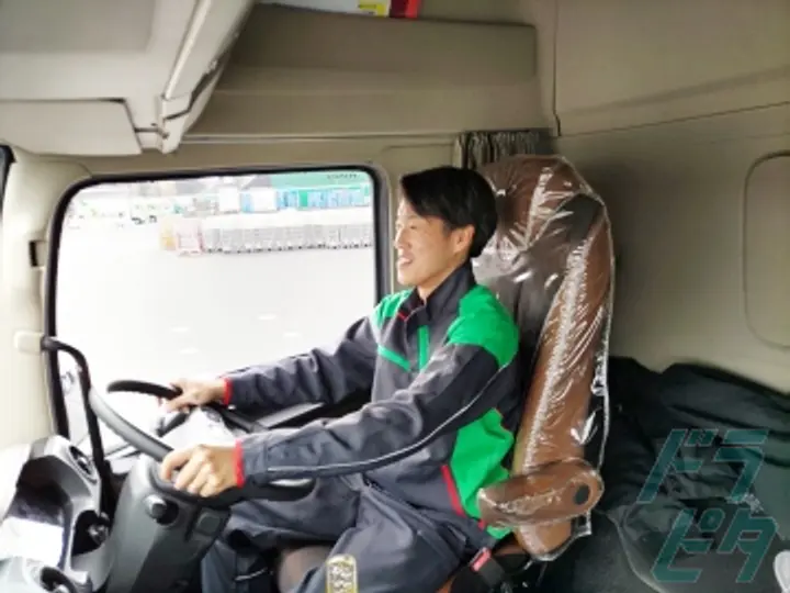 センコー株式会社　京滋主管支店 守山PDセンター(滋賀県守山市/守山駅/配送・配達ドライバー)_4