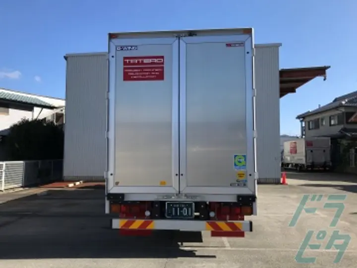 株式会社タテロ 本社(京都府亀岡市/亀岡駅/配送・配達ドライバー)_3