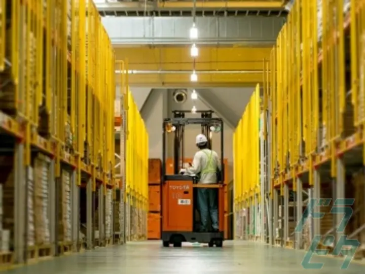 TBロジスティクス株式会社 物流センター(愛知県豊田市/豊田市駅/軽作業)_3