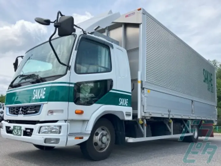 栄運輸株式会社 中部営業所(愛知県一宮市/名鉄一宮駅/配送・配達ドライバー)_4