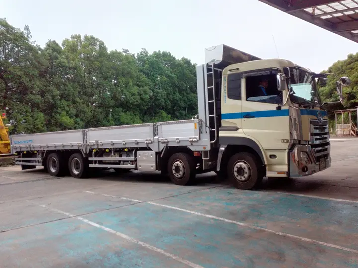 センコーエーラインアマノ株式会社  神奈川営業所(神奈川県秦野市/秦野駅/軽作業)_2