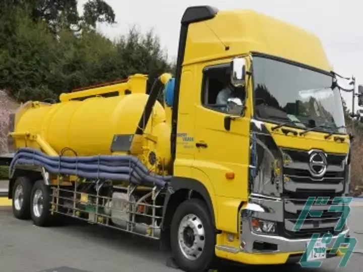 株式会社コーシンサービス (静岡県磐田市/磐田駅/配送・配達ドライバー)_4