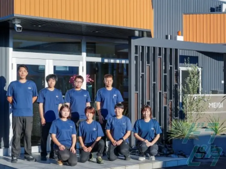 名備運輸株式会社  本社(愛知県小牧市/小牧口駅/配送・配達ドライバー)_2