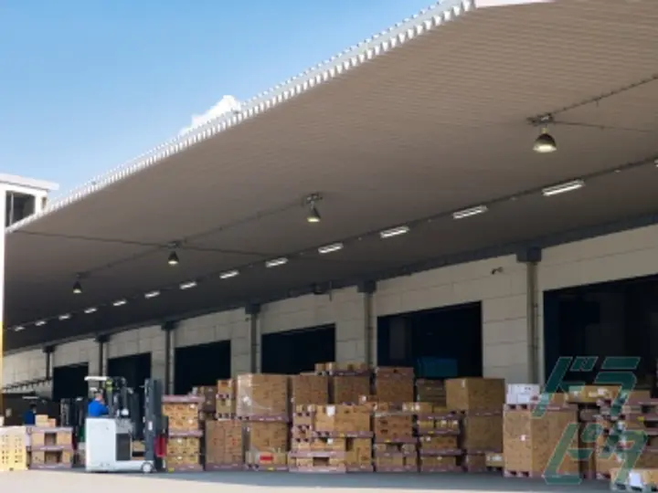 株式会社滋賀中央物流岐阜 (岐阜県多治見市/多治見駅/構内作業・フォークリフト)_3