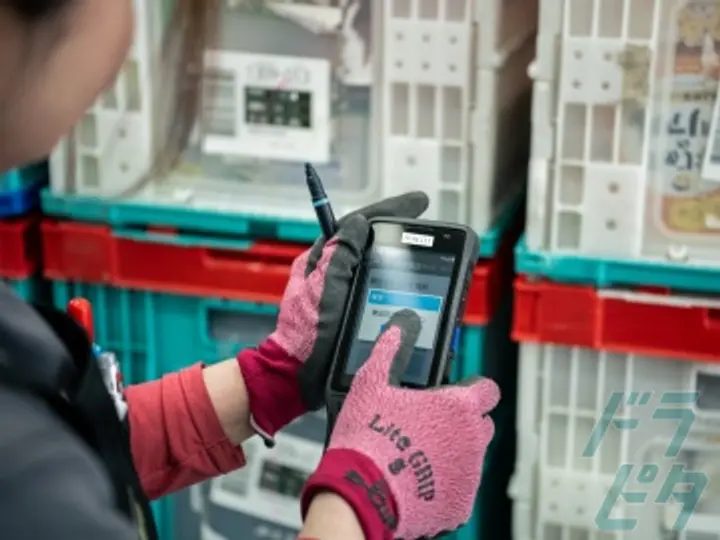 株式会社コラビス 春日井センター(愛知県春日井市/勝川駅/軽作業)_3