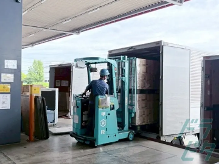 甲陸ロジスティクス株式会社 (滋賀県湖南市/三雲駅/構内作業・フォークリフト)_3