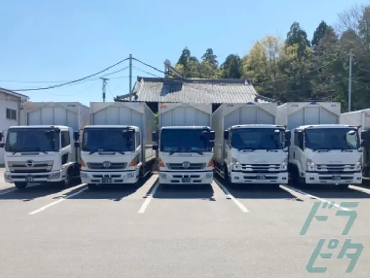 あんぜんタカラ物流株式会社 (千葉県八街市/榎戸駅/配送・配達ドライバー)_3