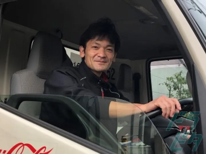 株式会社シンクラングループ 半田営業所(愛知県半田市/亀崎駅/配送・配達ドライバー)_4