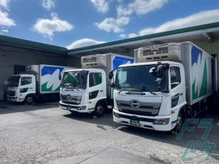 株式会社ヒューテックノオリン　関東中央支店　熊谷営業所 (埼玉県熊谷市/熊谷駅/配送・配達ドライバー)_3