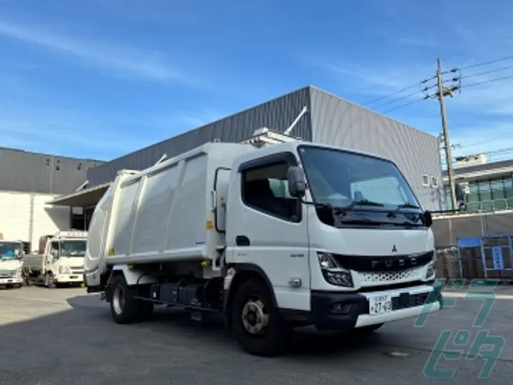 株式会社藤川紙業 (愛知県名古屋市昭和区/八事駅/配送・配達ドライバー)_2