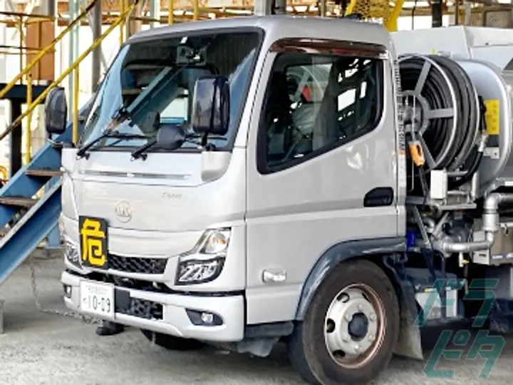 中川物産株式会社 (愛知県名古屋市港区/金城ふ頭駅/配送・配達ドライバー)_3