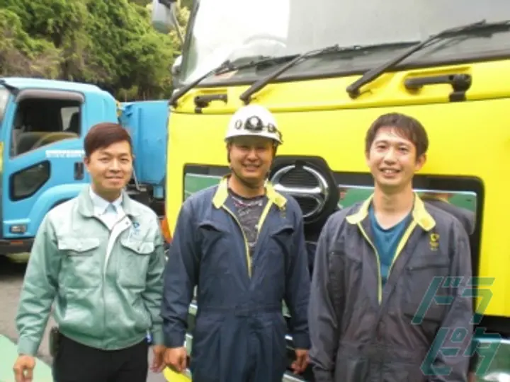 株式会社コーシンサービス (静岡県磐田市/磐田駅/配送・配達ドライバー)_3