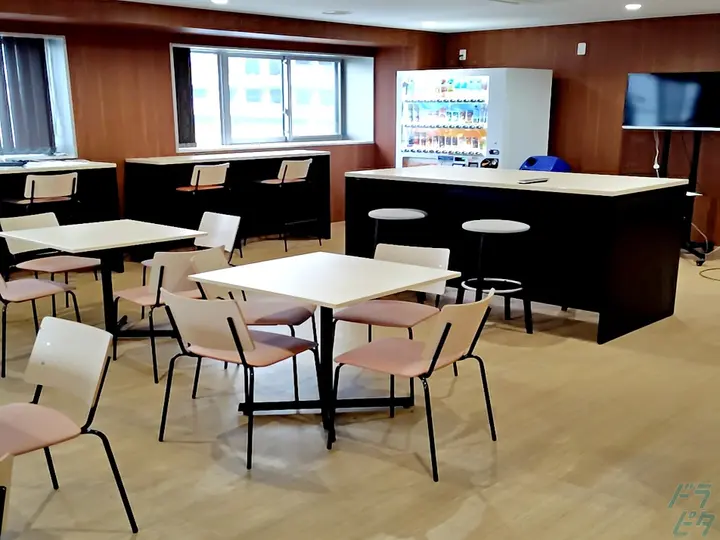 YTS株式会社 川崎事業所(神奈川県川崎市川崎区/川崎駅/構内作業・フォークリフト)_3