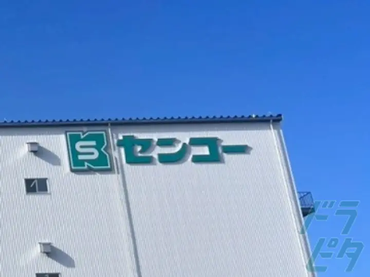 センコーグループ （北陸センコー運輸株式会社　富山営業所）(富山県射水市/小杉駅/配送・配達ドライバー)_2