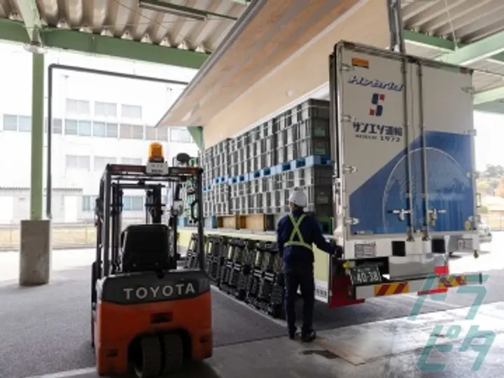  サンエツ運輸株式会社 高浜物流センター(愛知県高浜市/高浜港駅/軽作業)_3