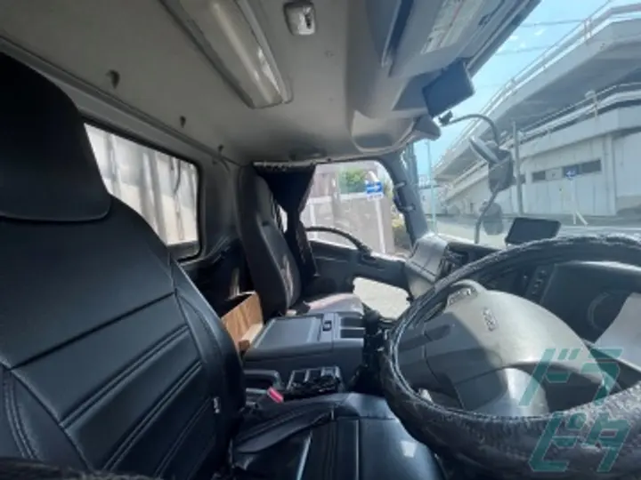 株式会社日新社 (愛知県名古屋市西区/上小田井駅/配送・配達ドライバー)_3