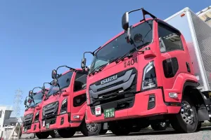 the first company image