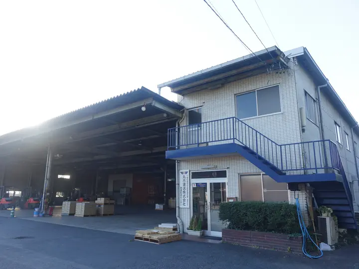 丸市運送株式会社  (岐阜県多治見市/多治見駅/配送・配達ドライバー)_2