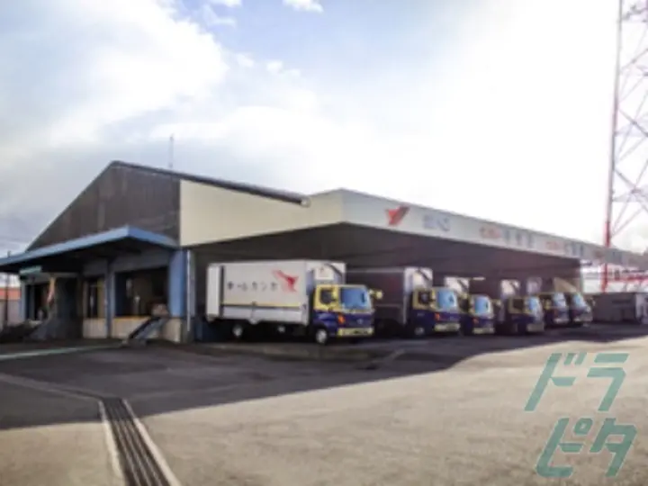 三重西濃運輸株式会社 鈴鹿西支店(三重県鈴鹿市/鈴鹿駅/配送・配達ドライバー)_4