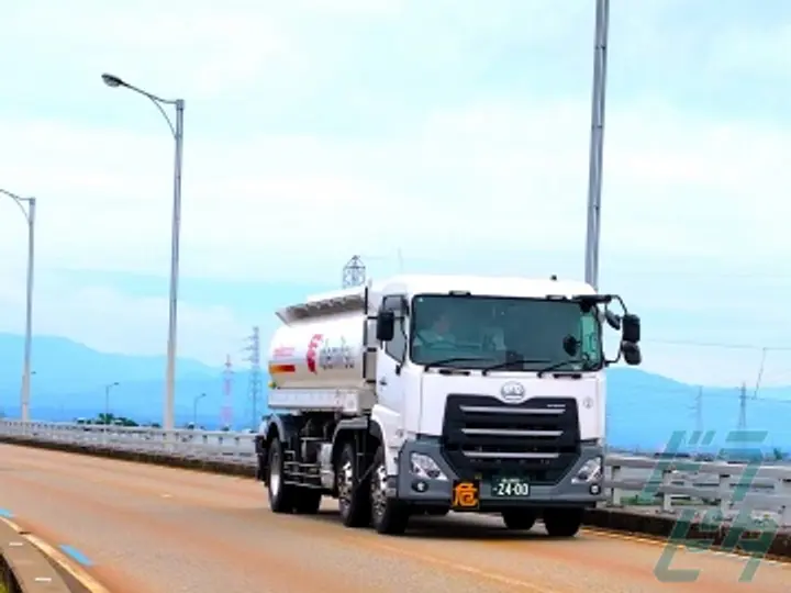 有限会社北陸石油物流 福井事業所(福井県坂井市/丸岡駅/配送・配達ドライバー)_3