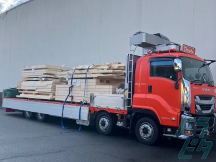 株式会社大翔  (愛知県稲沢市/清洲駅/配送・配達ドライバー)_3